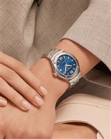 Reloj Baume & Mercier Mujer Riviera in Acero M0A10679 - M0A10679